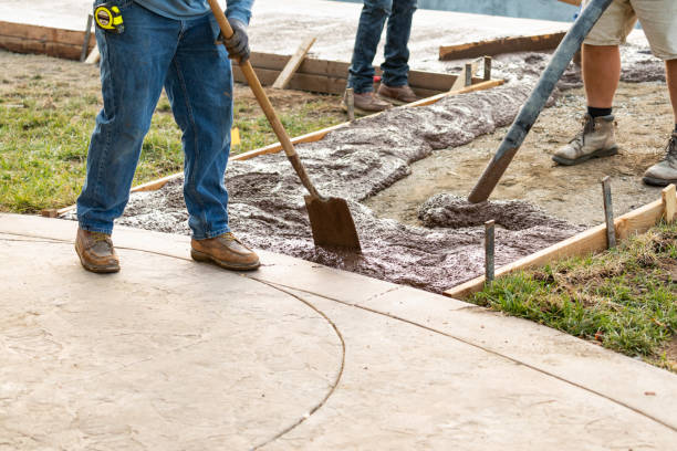 Best Concrete Staining and Coloring in Vinita Park, MO