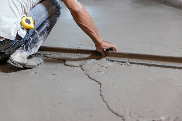 Best Concrete Foundation Repair in Vinita Park, MO