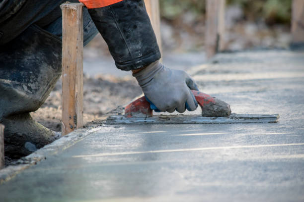 Best Stamped Concrete Services in Vinita Park, MO